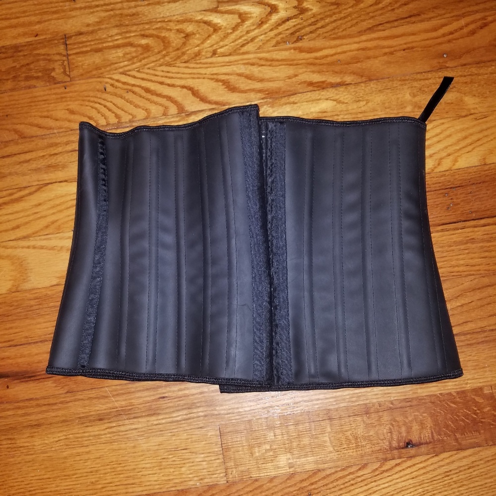 Yianni Waist Trainer New
